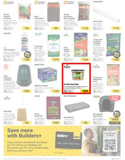 Builders : It's Win Winter Day (22 April - 23 June 2025), page 13