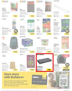 Builders : It's Win Winter Day (22 April - 23 June 2025), page 13