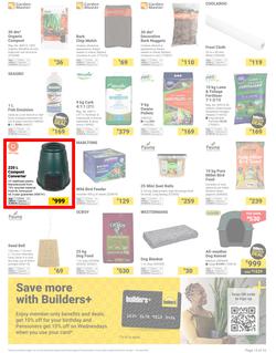 Builders : It's Win Winter Day (22 April - 23 June 2025), page 13