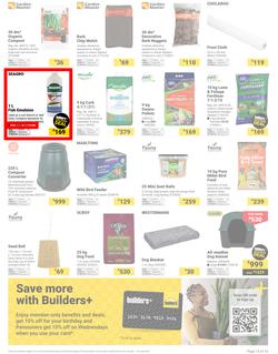 Builders : It's Win Winter Day (22 April - 23 June 2025), page 13