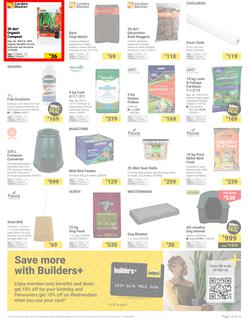 Builders : It's Win Winter Day (22 April - 23 June 2025), page 13