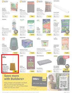 Builders : It's Win Winter Day (22 April - 23 June 2025), page 13