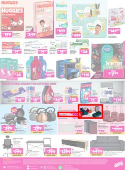 Game : Winter Hot Takes (13 July - 19 July 2024), page 13