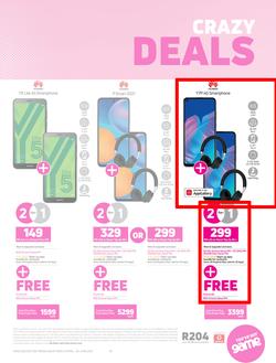 Game Vodacom : You've Got Game (21 April - 6 June 2021), page 13