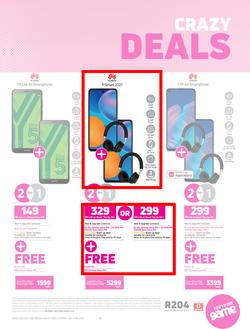 Game Vodacom : You've Got Game (21 April - 6 June 2021), page 13