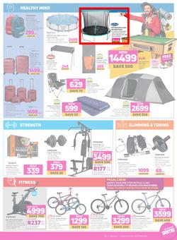 Game : We Know What You Paid Last Summer (05 October - 16 October 2022), page 13