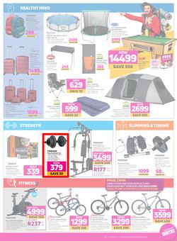 Game : We Know What You Paid Last Summer (05 October - 16 October 2022), page 13