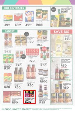 Food Lover's Market KwaZulu-Natal : Winter Carnival Now On (24 July - 30 July 2023), page 13
