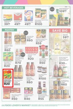 Food Lover's Market KwaZulu-Natal : Winter Carnival Now On (24 July - 30 July 2023), page 13