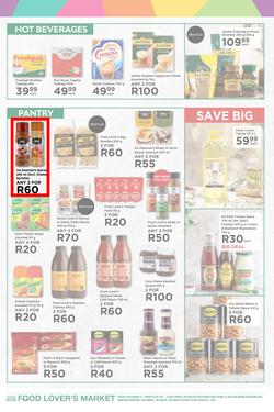 Food Lover's Market KwaZulu-Natal : Winter Carnival Now On (24 July - 30 July 2023), page 13