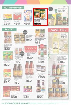 Food Lover's Market KwaZulu-Natal : Winter Carnival Now On (24 July - 30 July 2023), page 13