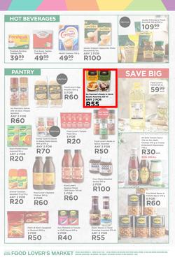 Food Lover's Market KwaZulu-Natal : Winter Carnival Now On (24 July - 30 July 2023), page 13
