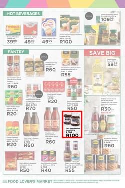 Food Lover's Market KwaZulu-Natal : Winter Carnival Now On (24 July - 30 July 2023), page 13