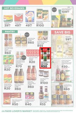Food Lover's Market KwaZulu-Natal : Winter Carnival Now On (24 July - 30 July 2023), page 13