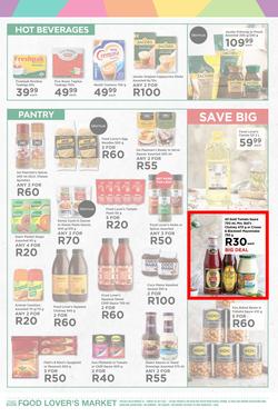 Food Lover's Market KwaZulu-Natal : Winter Carnival Now On (24 July - 30 July 2023), page 13
