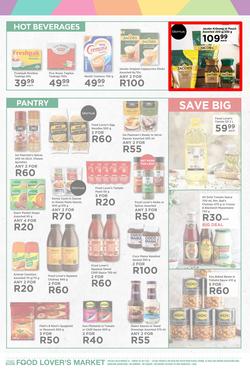 Food Lover's Market KwaZulu-Natal : Winter Carnival Now On (24 July - 30 July 2023), page 13