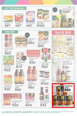 Food Lover's Market KwaZulu-Natal : Winter Carnival Now On (24 July - 30 July 2023), page 13