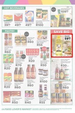 Food Lover's Market KwaZulu-Natal : Winter Carnival Now On (24 July - 30 July 2023), page 13