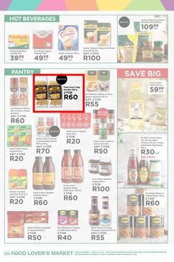 Food Lover's Market KwaZulu-Natal : Winter Carnival Now On (24 July - 30 July 2023), page 13
