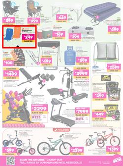 Game : It's Our Birthday (23 April - 06 May 2024), page 13