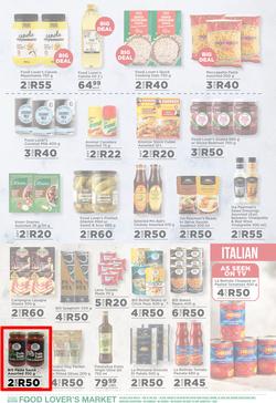 Food Lover's Market Inland : Summer Carnival (24 January - 30 January 2022), page 13