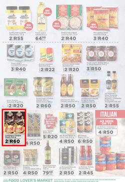 Food Lover's Market Inland : Summer Carnival (24 January - 30 January 2022), page 13