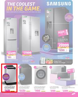 Game : Electronics Mania (22 March - 11 April 2023), page 13