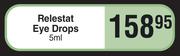 Relestat Eye Drops-5ml