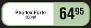Pholtex Forte-100ml