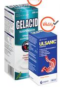 Ulsanic Suspension-100ml