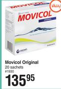 Movicol Original-20 Sachets
