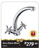 Nova Basin Mixer 45813