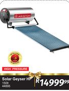 Solar Geyser HP 44895-150Ltr