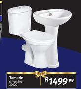 Tamarin 39629-6Pce Seat