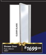 Shower Door Pivot 39607-900mm