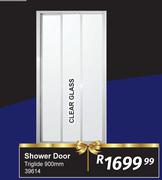 Shower Door Triglide 39614-900mm