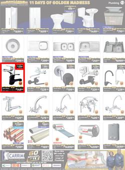 K Carrim Builders Mecca : 60th Birthday Sale (27 September - 02 December 2024), page 13