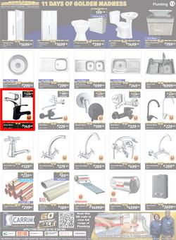 K Carrim Builders Mecca : 60th Birthday Sale (27 September - 02 December 2024), page 13