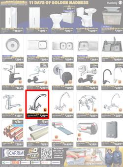 K Carrim Builders Mecca : 60th Birthday Sale (27 September - 02 December 2024), page 13