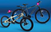 Raleigh 29" Mason Mountain Bike 793956