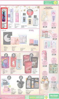 Dis-Chem : Celebrating 21 Years Of Giving Back (17 October - 10 November 2024), page 13