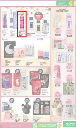 Dis-Chem : Celebrating 21 Years Of Giving Back (17 October - 10 November 2024), page 13
