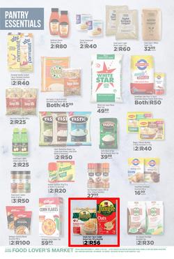 Food Lover's Market Springfield Park : Winter Carnival Biggest Deals Of The Season (25 July - 31 July 2022), page 13