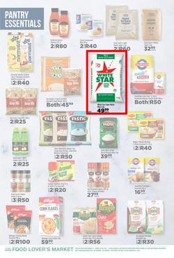 Food Lover's Market Springfield Park : Winter Carnival Biggest Deals Of The Season (25 July - 31 July 2022), page 13