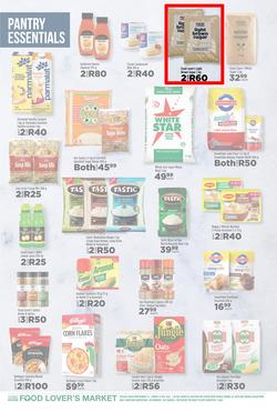 Food Lover's Market Springfield Park : Winter Carnival Biggest Deals Of The Season (25 July - 31 July 2022), page 13