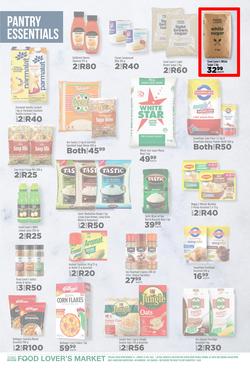 Food Lover's Market Springfield Park : Winter Carnival Biggest Deals Of The Season (25 July - 31 July 2022), page 13
