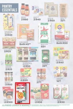 Food Lover's Market Springfield Park : Winter Carnival Biggest Deals Of The Season (25 July - 31 July 2022), page 13