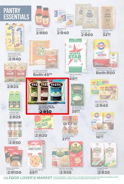 Food Lover's Market Springfield Park : Winter Carnival Biggest Deals Of The Season (25 July - 31 July 2022), page 13