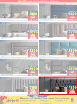 Russells : Ke'Dezemba Save Big (02 December - 24 December 2025), page 13