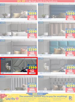 Russells : Ke'Dezemba Save Big (02 December - 24 December 2025), page 13